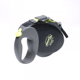 Extra Long Flexi Retractable Dog Leash