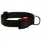 All Weather Walking Nylon Dog Collar with Quick Release Buckle