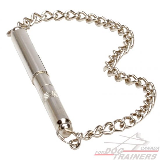 Obedience Training Ultrasonic Dog Whistle