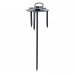 NEW Rotating Dog Training Tether (Pole)