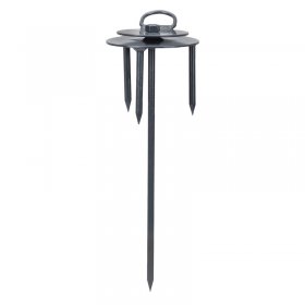 NEW Rotating Dog Training Tether (Pole)