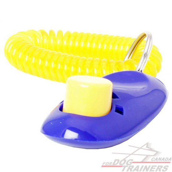 Speedy Training Dog Clicker