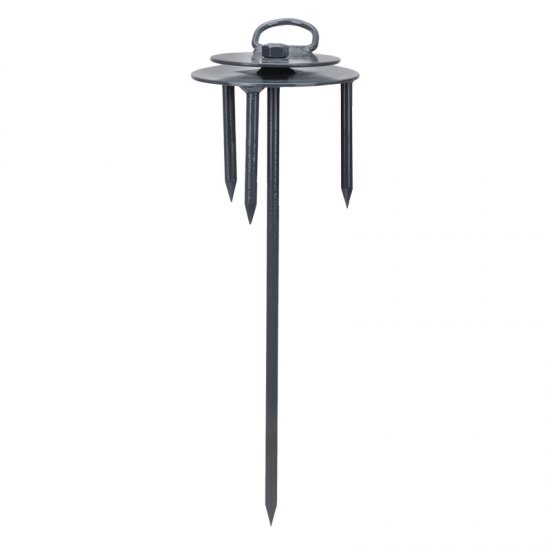 NEW Rotating Dog Training Tether (Pole)