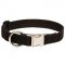 All Weather Dog Collar Made Of Nylon