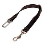 Nylon Seat Belt for Safe Dog Travelling in the Car