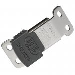 Herm Sprenger - ClicLock Quick Release Buckle - Stainless Steel