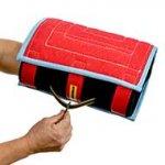 Bite developer for young and adult dogs