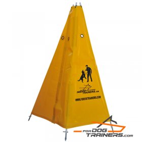 Professional Training Blind for IGP "Bingo"