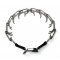 Herm Sprenger Stainless Steel Prong Collar with Quick Release Buckle (4 mm x 25 inches)