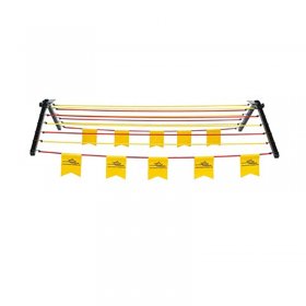Polymer Jump Barrier Top Frame for Schutzhund Training and Mondioring