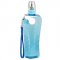 Anti-thirst Plastic Dog Water Bottle with Nylon Handle