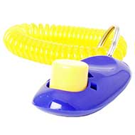Speedy Training Dog Clicker
