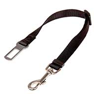 Nylon Seat Belt for Safe Dog Travelling in the Car