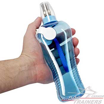 Plastic Bottle for Hydration