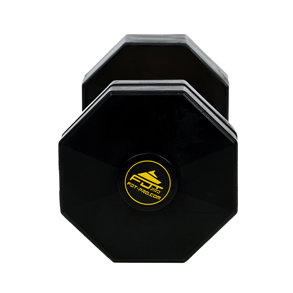 Non-toxic Wood Dog Dumbbell for Pro Training