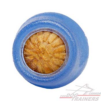 Small Dog Toy for Better Hygiene