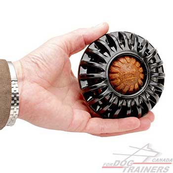 Medium Dog Toy for Overactive dogs