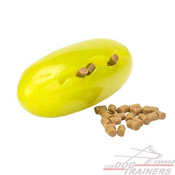 Pet Toy of Durable and Safe Special Rubber Material