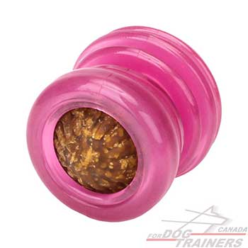 Dog ball for Interactive Games